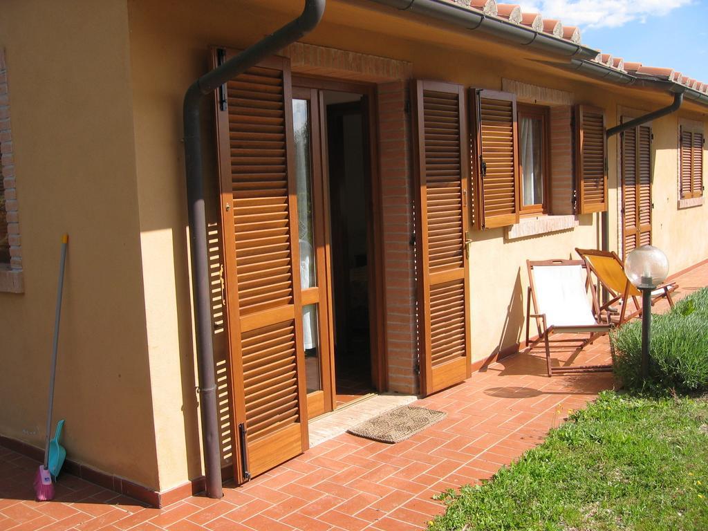 Villa Coliberto Massa Marittima Habitación foto