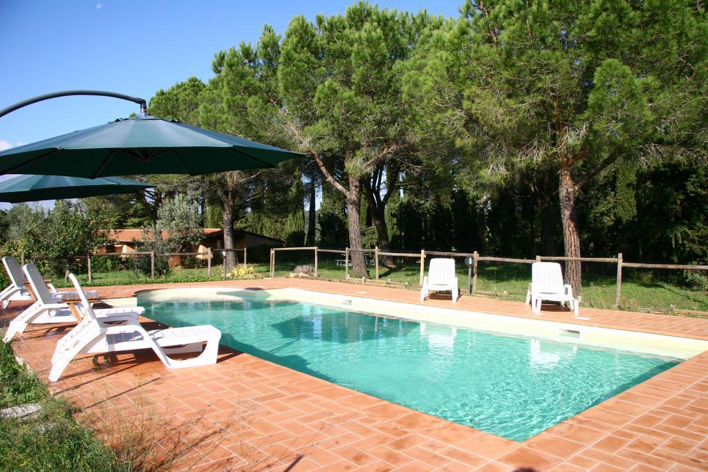 Villa Coliberto Massa Marittima Exterior foto