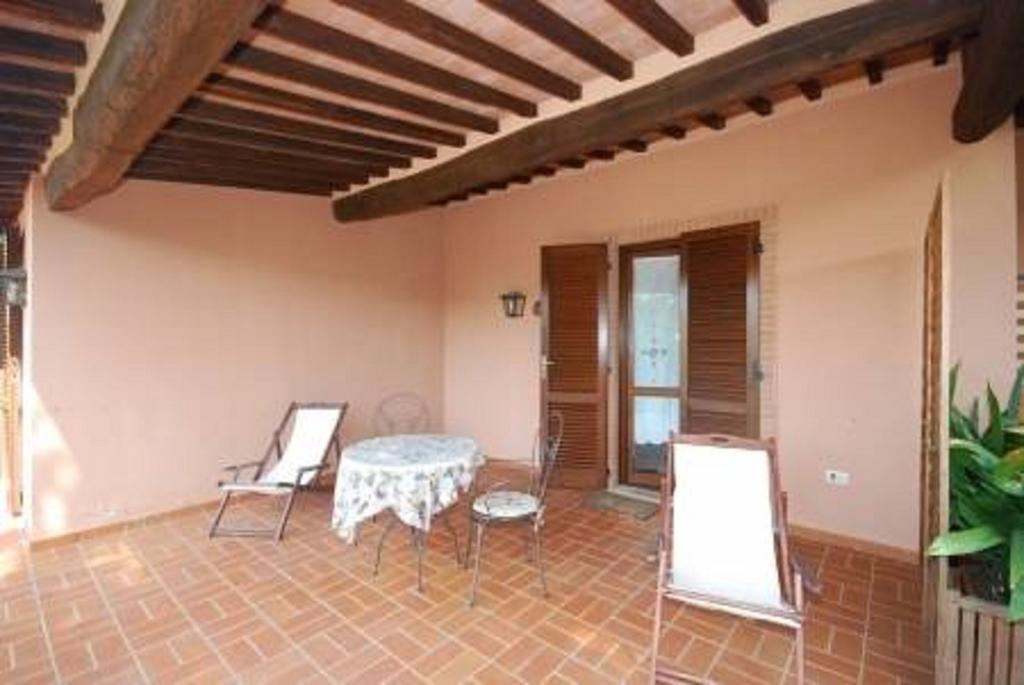 Villa Coliberto Massa Marittima Habitación foto